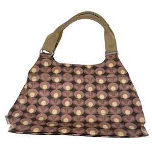 Orla Kiely handbag